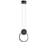 Подвесной светильник Ambrella Light LineTech FL5252 1