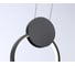 Подвесной светильник Ambrella Light LineTech FL5252 5