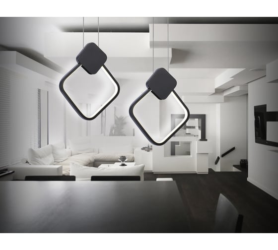 Подвесной светильник Ambrella Light LineTech FL5256