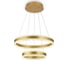 Подвесной светильник Ambrella Light Original FA6178 4