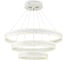 Подвесной светильник Ambrella Light Original FA6181 4