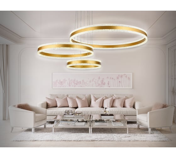 Подвесной светильник Ambrella Light Original FA6203