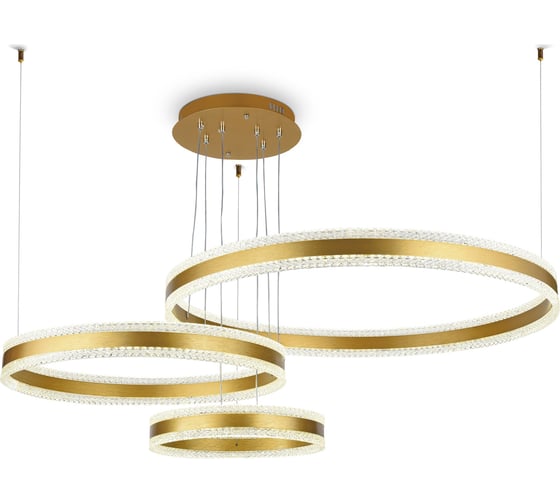 Подвесной светильник Ambrella Light Original FA6203