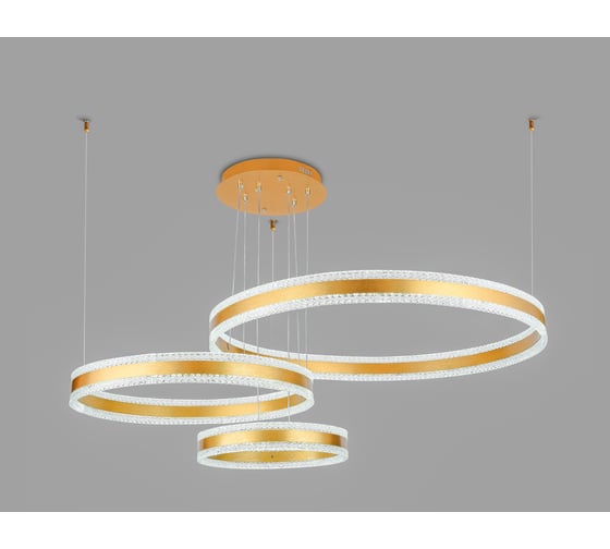 Подвесной светильник Ambrella Light Original FA6203