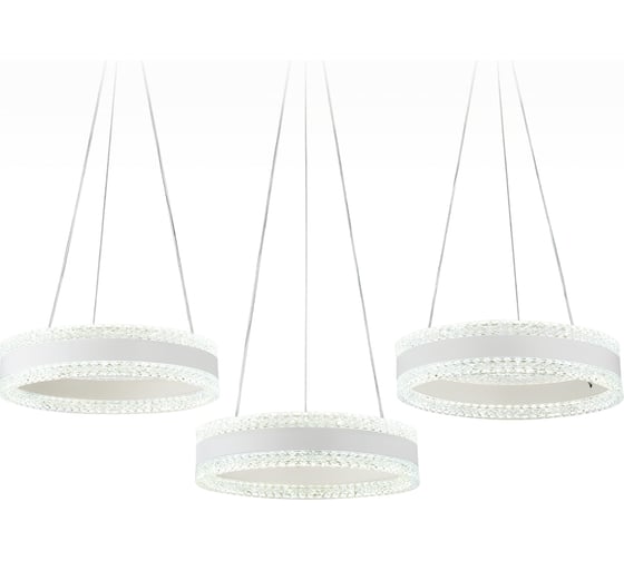 Подвесной светильник Ambrella Light Original FA6206