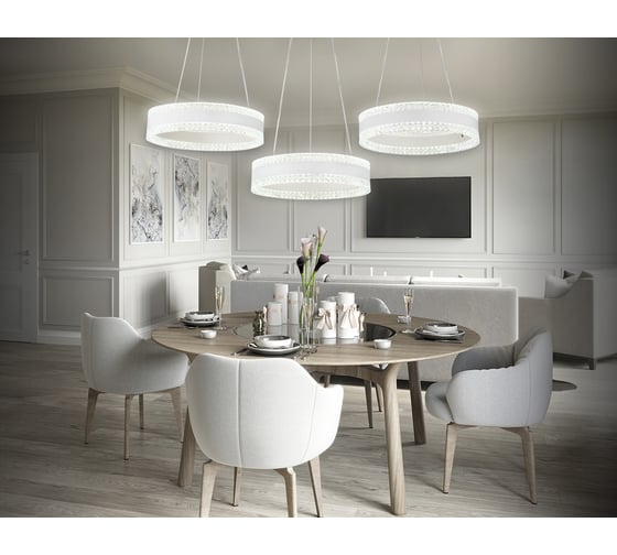 Подвесной светильник Ambrella Light Original FA6206