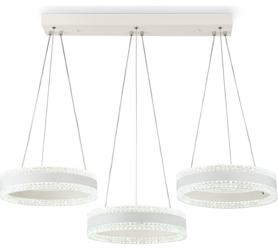 Подвесной светильник Ambrella Light Original FA6206