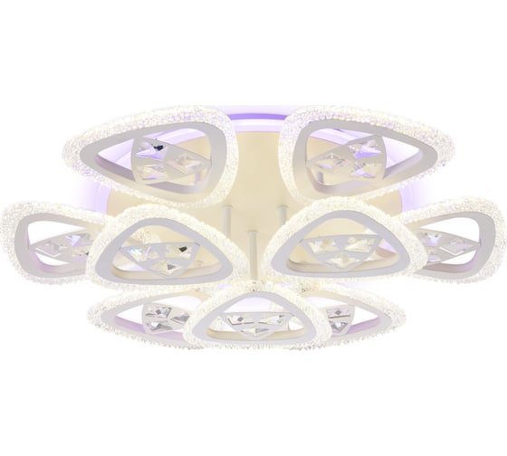 Потолочная люстра Ambrella Light Ice FA2921