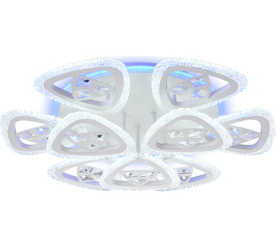Потолочная люстра Ambrella Light Ice FA2921