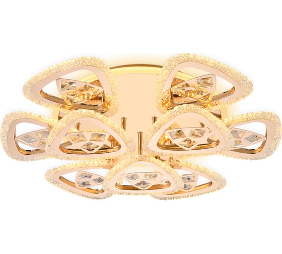 Потолочная люстра Ambrella Light Ice FA2923