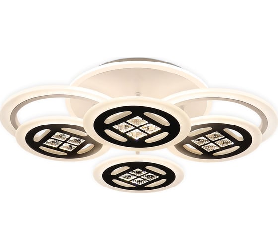 Потолочная люстра Ambrella Light Ice FA2951