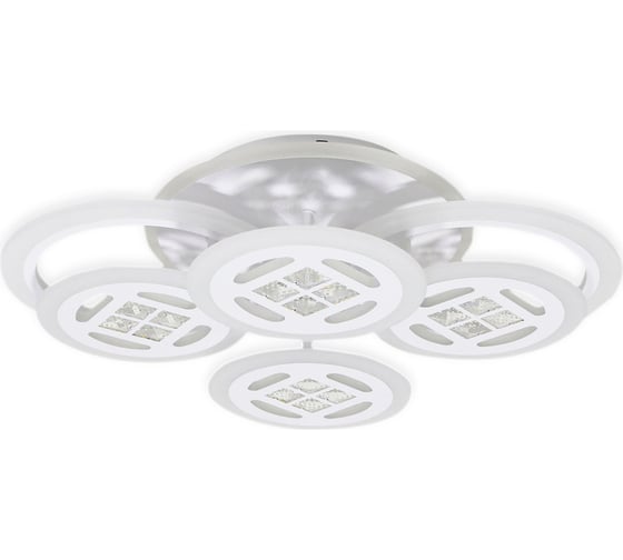 Потолочная люстра Ambrella Light Ice FA2951