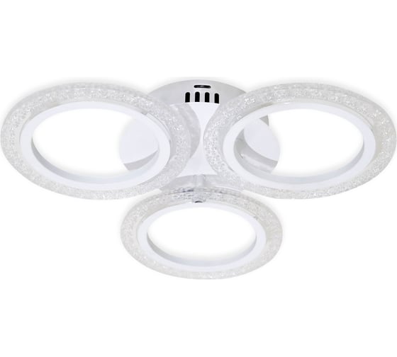Потолочная люстра Ambrella Light Original FA4050