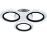 Потолочная люстра Ambrella Light Original FA4050 4