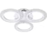 Потолочная люстра Ambrella Light Original FA4050 5