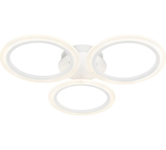Потолочная люстра Ambrella Light Original FA4052 1