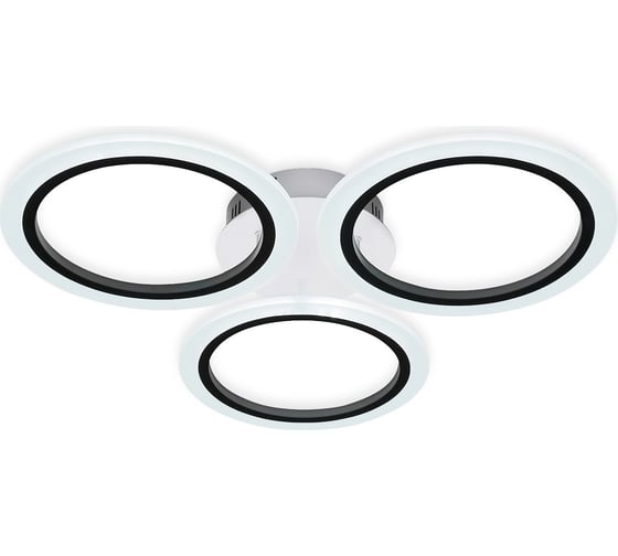 Потолочная люстра Ambrella Light Original FA4052