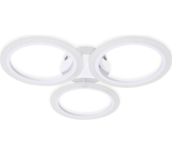 Потолочная люстра Ambrella Light Original FA4052