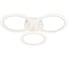 Потолочная люстра Ambrella Light Original FA4052 1