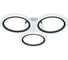 Потолочная люстра Ambrella Light Original FA4052 4