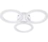Потолочная люстра Ambrella Light Original FA4052 5