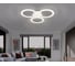 Потолочная люстра Ambrella Light Original FA4052 7