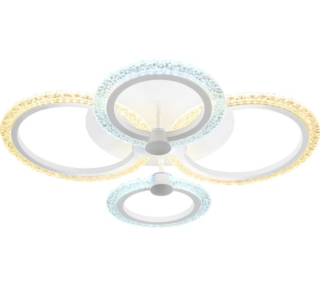 Потолочная люстра Ambrella Light Original FA4061