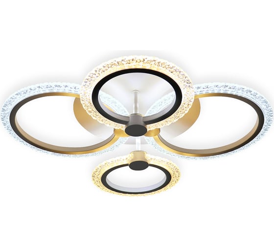 Потолочная люстра Ambrella Light Original FA4061