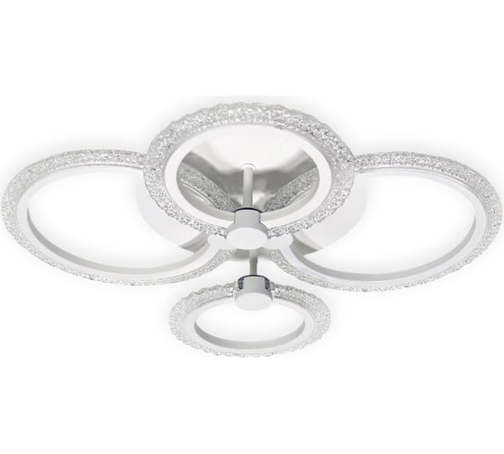 Потолочная люстра Ambrella Light Original FA4061