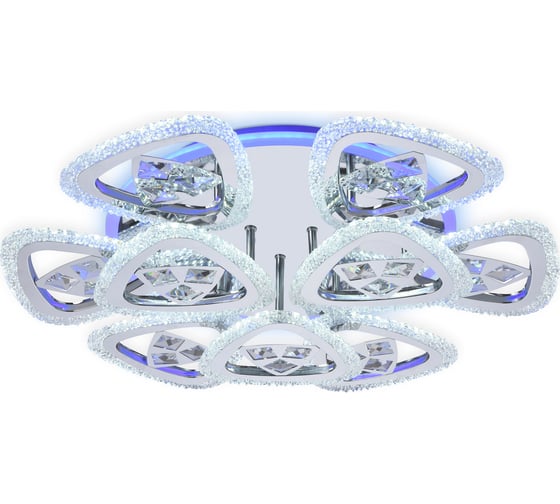 Потолочная люстра Ambrella Light Ice FA2922