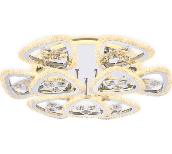 Потолочная люстра Ambrella Light Ice FA2922