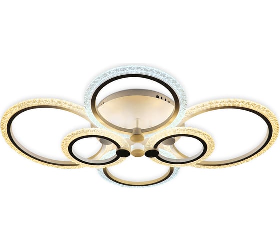 Потолочная люстра Ambrella Light Original FA4065