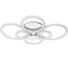 Потолочная люстра Ambrella Light Original FA4065 5