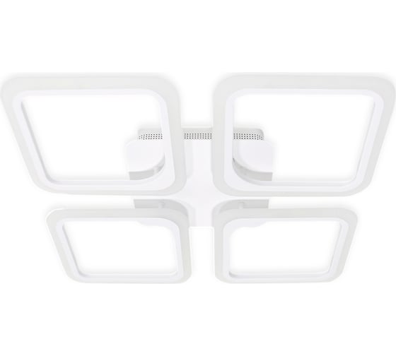 Потолочная люстра Ambrella Light Original FA4375