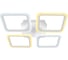 Потолочная люстра Ambrella Light Original FA4375 1