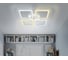 Потолочная люстра Ambrella Light Original FA4375 7