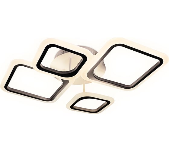 Потолочная люстра Ambrella Light Original FA4382