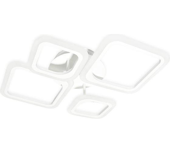 Потолочная люстра Ambrella Light Original FA4382