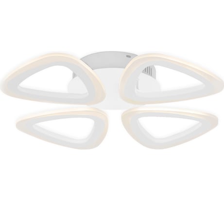 Потолочная люстра Ambrella Light Original FA4482