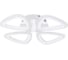 Потолочная люстра Ambrella Light Original FA4482 6