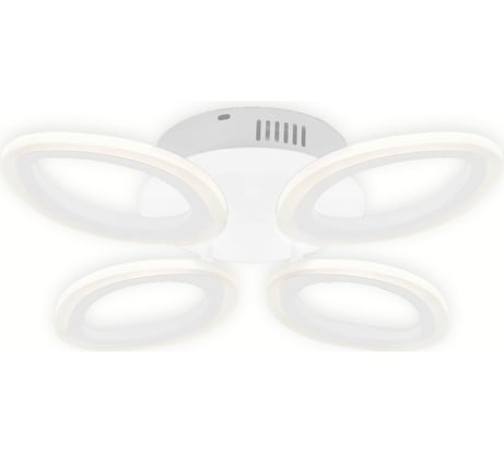 Потолочная люстра Ambrella Light Original FA4485