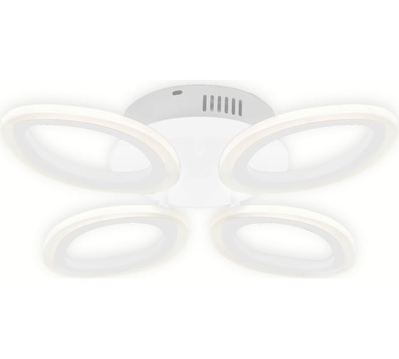 Потолочная люстра Ambrella Light Original FA4485 1