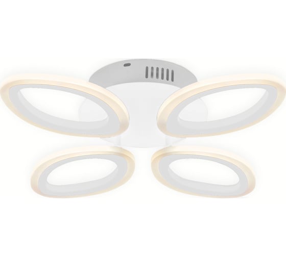 Потолочная люстра Ambrella Light Original FA4485