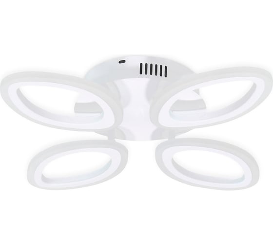 Потолочная люстра Ambrella Light Original FA4485