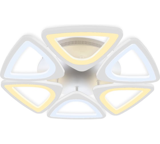 Потолочная люстра Ambrella Light Original FA4494 1