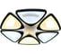 Потолочная люстра Ambrella Light Original FA4494 3