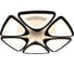 Потолочная люстра Ambrella Light Original FA4494 4