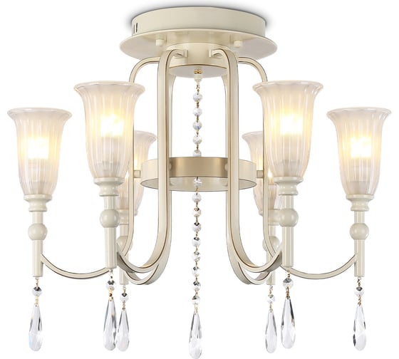 Потолочная люстра Ambrella Light Traditional TR3242 1
