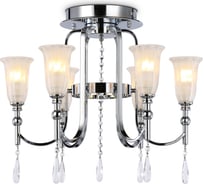 Потолочная люстра Ambrella Light Traditional TR3243