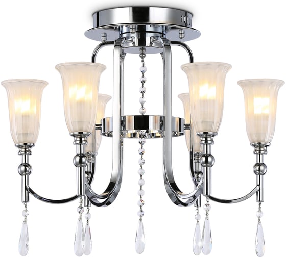 Потолочная люстра Ambrella Light Traditional TR3243 1
